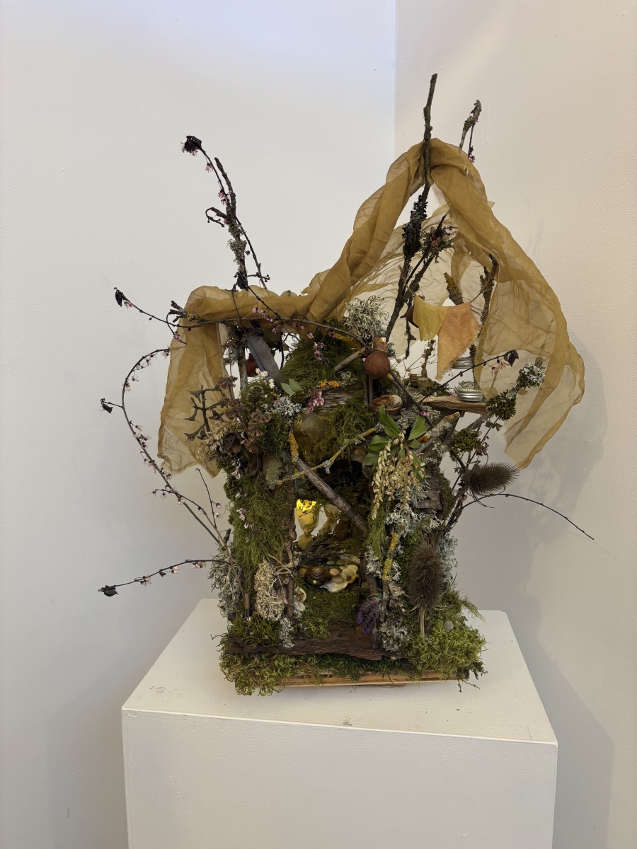 Fairy house~2025