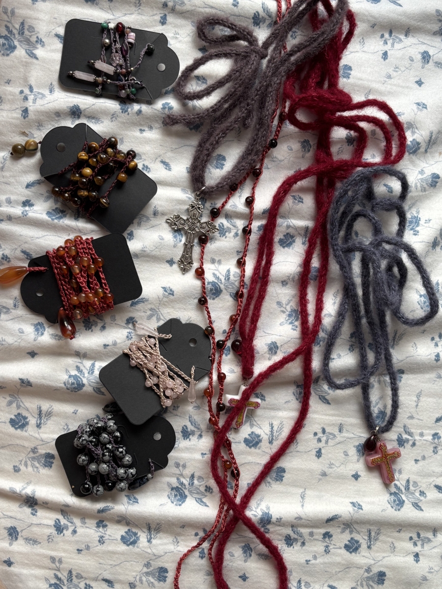 Necklaces~2025