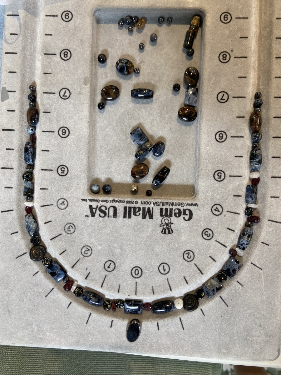 Beading~2023