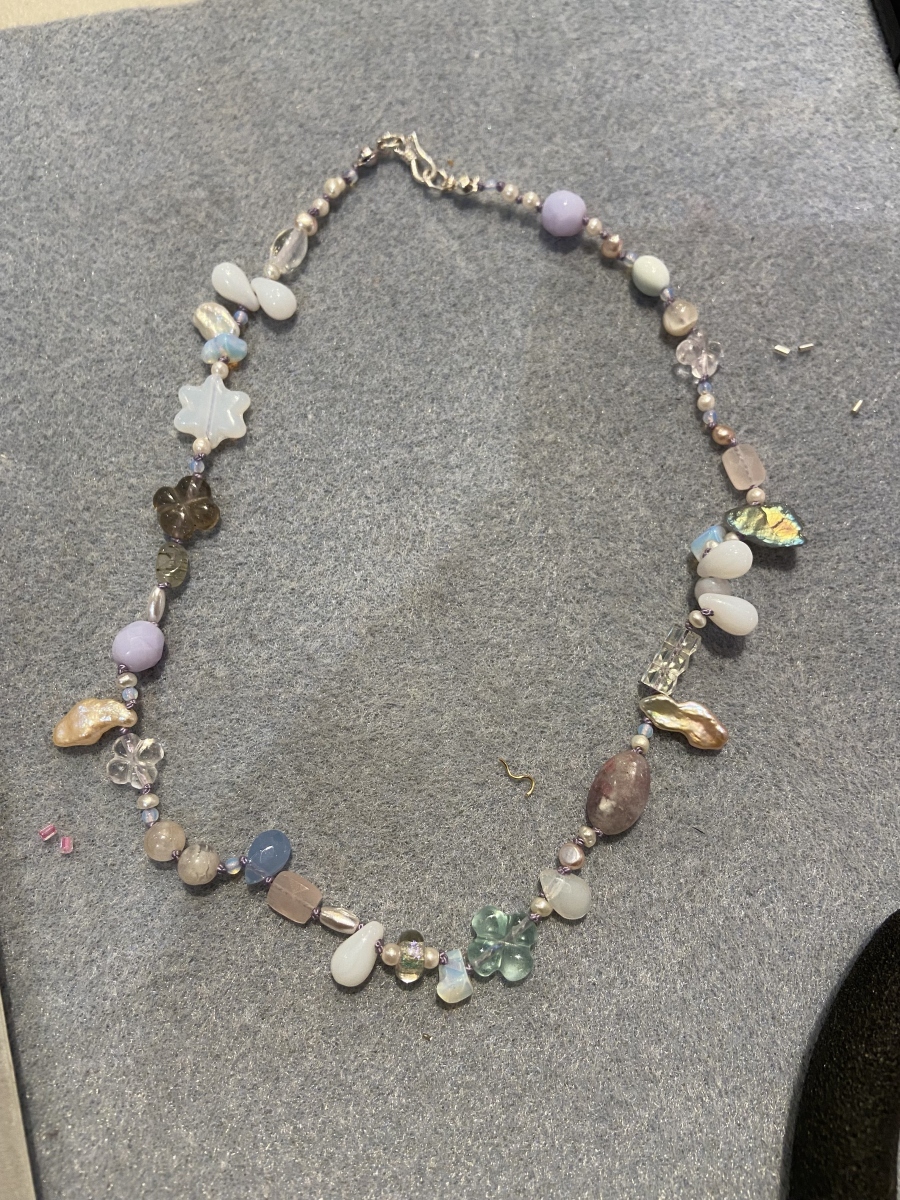 Necklace~2023